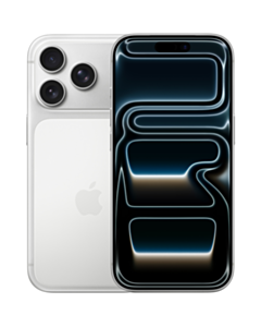 iPhone 17 Pro 256 GB Silver
