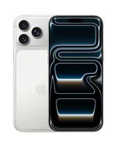 iPhone 17 Pro Max 512 GB Silver