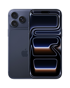 iPhone 17 Pro Max 512 GB Deep Blue