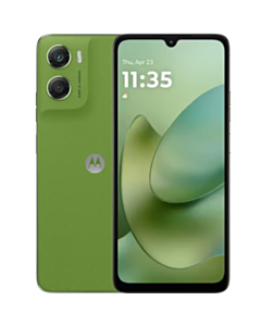 Motorola moto G06 Power NFC 8/256 GB Tendril Green