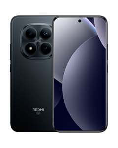 Xiaomi Redmi Note 15 Pro+ 5G 8/256 GB Black