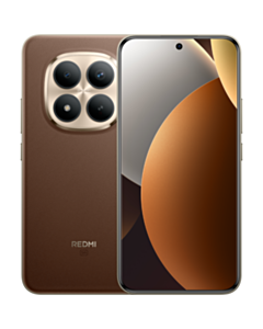 Xiaomi Redmi Note 15 Pro+ 5G 12/512 GB Mocha Brown