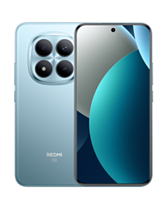 Xiaomi Redmi Note 15 Pro+ 5G 12/512 GB Glacier Blue