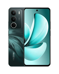 Realme C71 8/256 GB Forest Owl