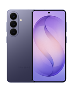 Samsung Galaxy S26 (SM-S942B) 12/256 GB Cobalt Violet