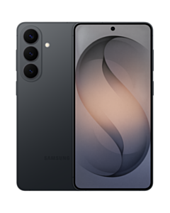 Samsung Galaxy S26+ (SM-S947B) 12/256 GB Black