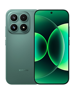 Xiaomi 17 12/256 GB Venture Green