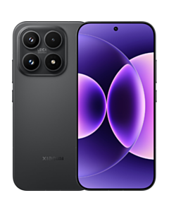 Xiaomi 17 12/512 GB Black