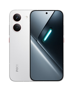 Xiaomi Poco X8 Pro 8/512 GB White