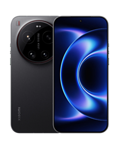 Xiaomi 17 Ultra 16/512 GB Black