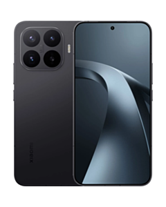 Xiaomi 17T Pro 12/512 GB Black