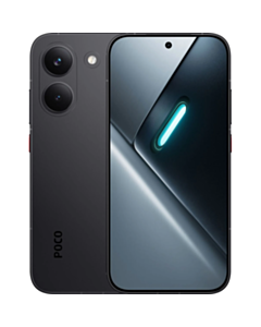 Xiaomi Poco X8 Pro 12/512 GB Black