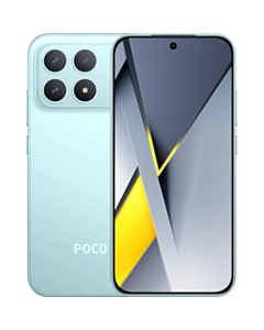Xiaomi Poco F8 Pro 12/512 GB Blue