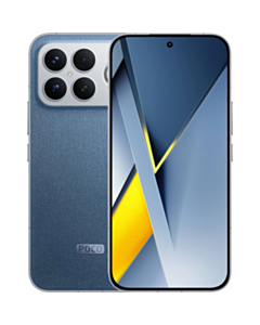 Xiaomi Poco F8 Pro 16/512 GB Denim Blue