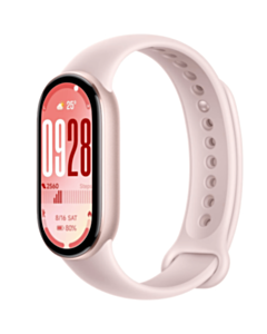 Smart qolbaq Xiaomi Smart Band 10 BHR9999GL Mystic Rose