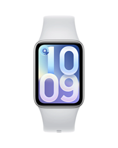 Smart qolbaq Xiaomi Smart Band 10 Pro (M2552B1) BHR08WBGL Glacier Silver