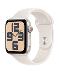 Smart saat Apple Watch SE 40mm MXEF3QI/A Starlight