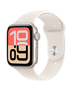 Смарт-часы Apple Watch SE 3 40mm S/M MEH34RK/A Starlight