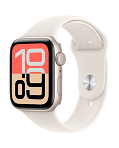 Смарт-часы Apple Watch SE 3 40mm M/L MEH54RK/A Starlight