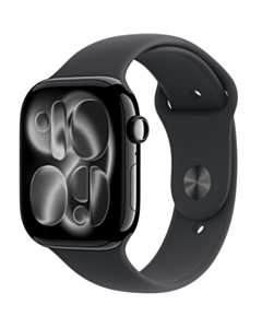Smart saat Apple Watch Series 11 42mm S/M MEQT4RK/A Jet Black