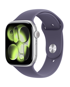 Смарт-часы Apple Watch Series 11 46mm M/L MEVA4RK/A Silver
