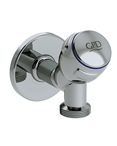 Скрытый механизм для смесителя GPD CMS30-2
