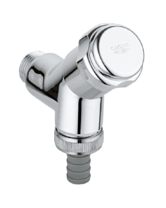 Соединительная заслонка Grohe / 41010000