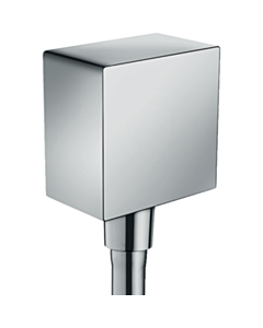 Шланговое подключение Hansgrohe 26455000