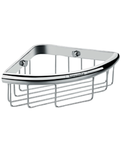 Künc rəfi Hansgrohe hamam üçün 41710000