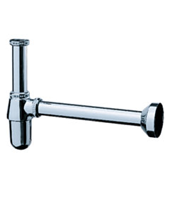 Сифон для раковины Hansgrohe 52010000