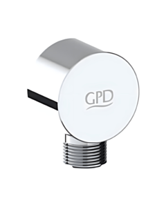 Hortum bağlantısı GPD GGR05