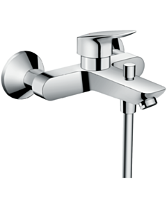 Сместитель для ванны Hansgrohe 71400000