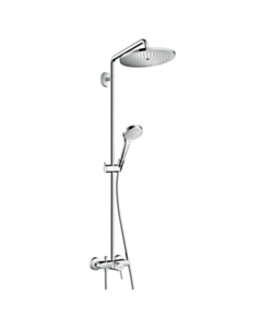 Душевая система Hansgrohe 26791000