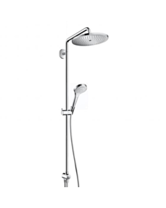 Душевая система Hansgrohe 26793000