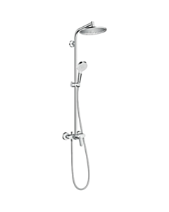 Duş sistemi Hansgrohe 27269000