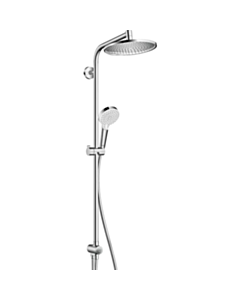 Душевая система Hansgrohe 27270000