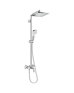Душевая система Hansgrohe 27284000
