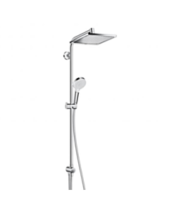 Душевая система Hansgrohe 27289000
