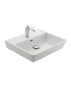Раковина Kale Nordic 60x50