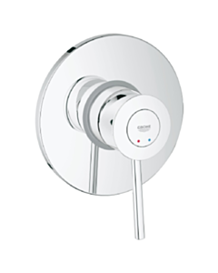 Gizli montaj üçün su qarışdırıcı Grohe 29048000