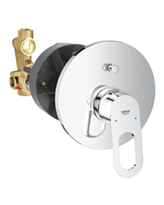 Смеситель для скрытого монтажа Grohe 29081000