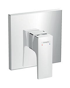 Смеситель для скрытого монтажа Hansgrohe 32565000