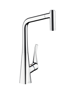 Mətbəx kranı Hansgrohe 14820000