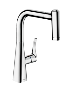 Mətbəx kranı Hansgrohe 14834000