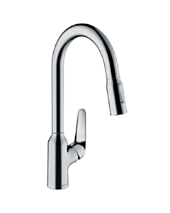 Mətbəx kranı Hansgrohe 71800000
