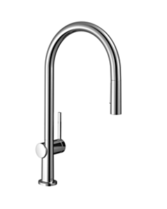 Mətbəx kranı Hansgrohe 72800000