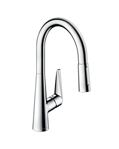 Mətbəx kranı Hansgrohe 72813000