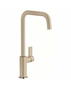 Mətbəx kranı Franke Tap Elegance Spout Side Hp Oatmeal 115.0296.803