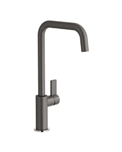 Mətbəx kranı Franke Tap Elegance Spout Side Hp Graphite 115.0296.806