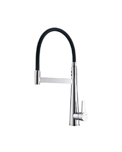 Mətbəx kranı Bompani 181001 Chrome